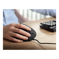 Wired Vertical Mouse