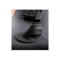 Wireless Vertical Mouse Pro