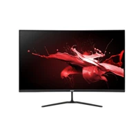 NITRO ED320QRS3BIIPX 31.5IN CURVED 180HZ 250NITS L
