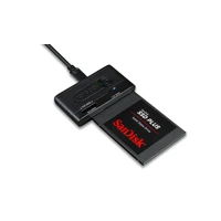 EZ-Adapter MB031U-1SMB - Speicher-Controller - 2.5"