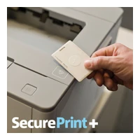 SecurePrint+ - Lizenz - bis zu 200 Benutzer