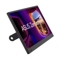 ZenScreen MB166CR - LED-Monitor - 40.6 cm (16") (15