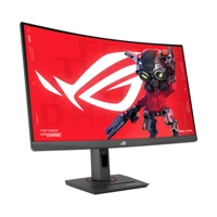 ROG Strix XG27WCS - LCD-Monitor - Gaming - gebogen