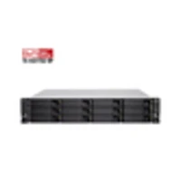 TS-h1277XU-RP, NAS-Server, 12 Schächte, Rack -