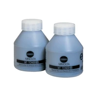 Toner A070450 cyan
