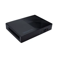 BRIX GB-BNIP-N100 - Barebone - Mini-PC - 1 x N-seri