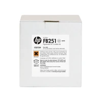 Tinte FB251 (CQ123A) Weiß