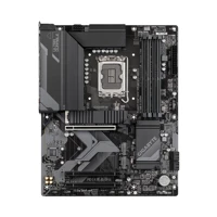 Z790 S LGA1700 4xDDR4 4xSATA 3xM.2 - Intel Sockel 1
