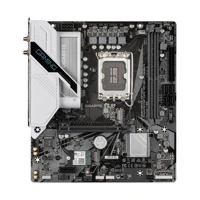 H610M GAMING WF LGA1700 2xDDR4 4xSATA 2xM.2 1xHDMI