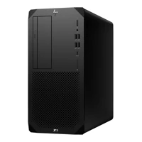 Workstation Z2 G9 - Tower - 4U - keine CPU - RAM 0