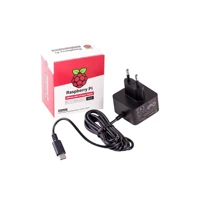 Netzteil, Wechselstrom 100-240V, 15.3W -