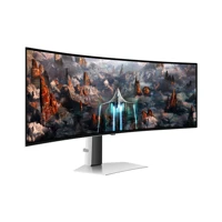 Odyssey OLED G9 S49CG934SU, G93SC Series -