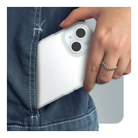 React Series, Hintere Abdeckung für Mobiltelefon