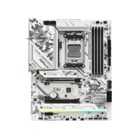 90-MXBN90-A0UAYZ ATX Mainboard - AM5