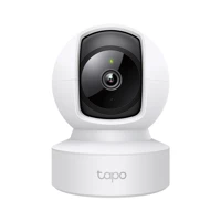 Tapo C212 V2 - Netzwerk-Überwachungskamera - schwen