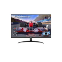 32UR550-B - LED-Monitor - 81.3 cm (32") (31.5" sich