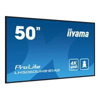 ProLite LH5060UHS IPS UHD Portrait 24/7 Ultra slim