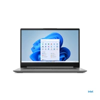 IdeaPad 3 17IAU7, i5, 16GB, 512GB, 17,3"