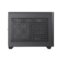 MasterBox NR200P V2 - Mini-ITX - keine Spannungsver