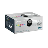 VIGI C355(4mm) VIGI 5MP Full-Color Bullet Network