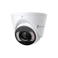 VIGI C540(4mm) VIGI 4MP Full-Color Pan/Tilt