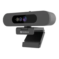 Face Scan Webcam