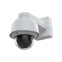 Q60 Series Q6078-E 50 Hz - Netzwerk-Überwachungskam