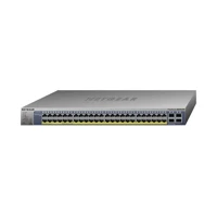 52PT GE POE+SMART SWITCH - Switch - Power over Ethe