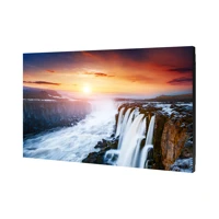 VH55C-R - 138 cm (55") Diagonalklasse VHR-R Series