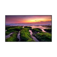QB50B, 125cm (50") Diagonalklasse QBB Series