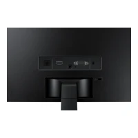 S24C360EAU, S36C Series, LED-Monitor, gebogen -