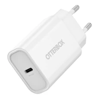 Standard EU USB C Ladegerät 30W weiß - USB Typ C