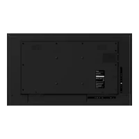 43W LCD 4K - Flachbildschirm (TFT/LCD) - 43" - IPS