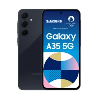 A356 GALAXY A35 5G 128GB EE - 128 GB