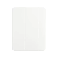 Smart - Flip-Hülle für Tablet - weiß