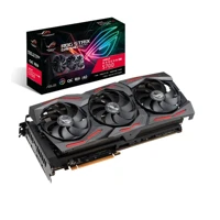 ROG-STRIX-RX5700-O8G-GAMING - OC Edition - Grafikka