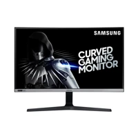 C27RG54FQU - CRG5 Series - LED-Monitor - gebogen
