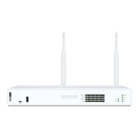 XGS 116w, Sicherheitsgerät, GigE, Wi-Fi 5-2,4
