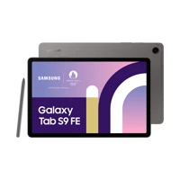 Galaxy Tab S9 FE, Tablet, Android, 128GB, 27