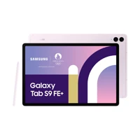 Galaxy Tab S9 FE+, 8GB, 128GB, 12,4"