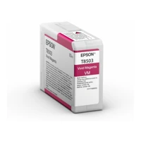 Tinte C13T85030N magenta