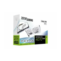 GEFORCE RTX4070 S 12GB Twin Edg OC - 12.288 MB - GD