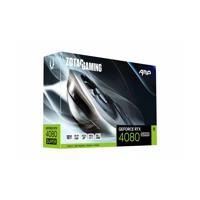 GAMING GeForce RTX 4080 S AMP 16GB - 16.384 MB - GD