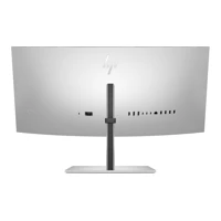 734pm - Series 7 Pro - LED-Monitor - gebogen - 86.4
