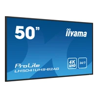 50W LCD 4K UHD VA - Flachbildschirm (TFT/LCD) - 50