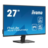 27W LCD 4K UHD IPS - Flachbildschirm (TFT/LCD)