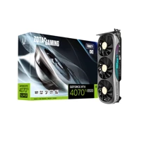 GeForce RTX 4070Ti S 16GB TR OC - 16.384 MB - GDDR6