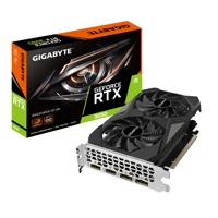 RTX3050 Windforce OC 6GB GDDR6 2xHDMI 2xDP - 6.144