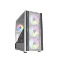 MasterBox 600 - Mid tower - E-ATX - Seitenteil mit