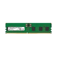 Micron - DDR5 - Modul - 16 GB - DIMM 288-PIN - 4800